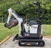 Bobat E10Z - Category: Excavators